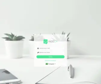 APP-Indecx.com(IndeCX) Screenshot