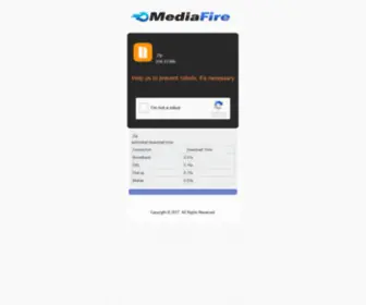 APP-Mediafire.tk(APP Mediafire) Screenshot