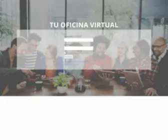 APP-Movil.com(Oficina virtual) Screenshot