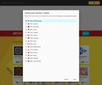APP-Sales.net(Best Android Apps on Sale) Screenshot