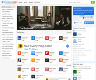 APPBGG.com(AppBgg) Screenshot