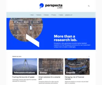 Appcomsci.com(Telecom R&D) Screenshot
