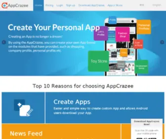 APPCZ.com(APPCZ) Screenshot