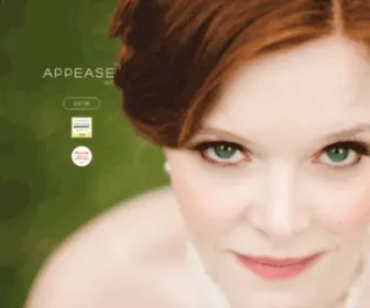 Appease2You.com(On Location) Screenshot