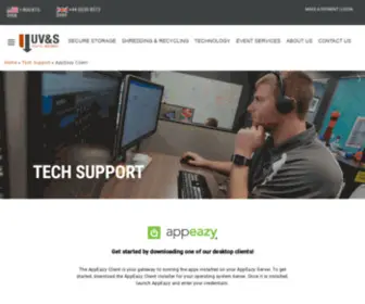 Appeazy.com(Appeazy) Screenshot