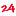 Appenzell24.ch Logo