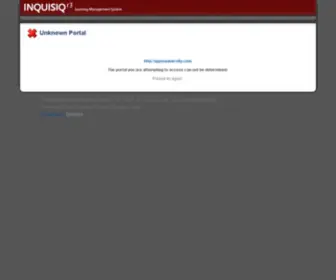 Appeuniversity.com(Appeuniversity) Screenshot