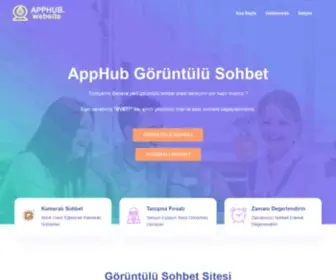 Apphub.website(Eğlence) Screenshot