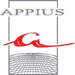 Appius.fr Favicon