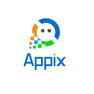 Appix.mx Favicon