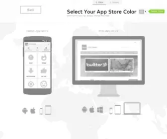 ApplandStore.com(ApplandStore) Screenshot