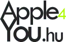 Apple4You.hu Favicon