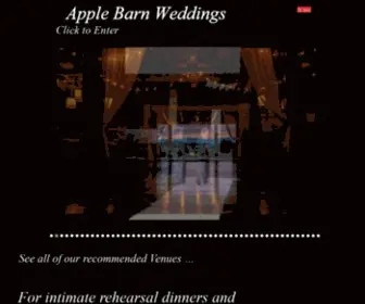 Applebarnfarm.com(Route 66 Farmhouse) Screenshot