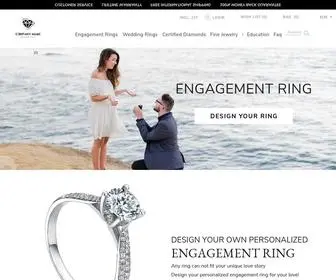Applebix.com(Ecommerce Jewelry Site) Screenshot