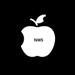 Applenws.com Logo