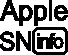 Applesn.info Logo