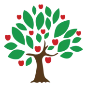 Appletreeinnbc.com Logo