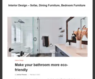 Appletuga.com(Interior Design) Screenshot