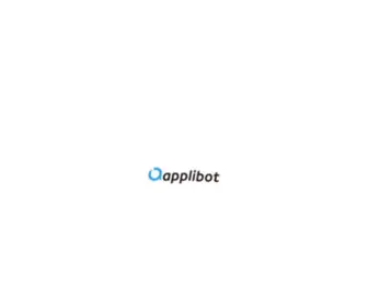 Applibot.co.jp(アプリボット) Screenshot