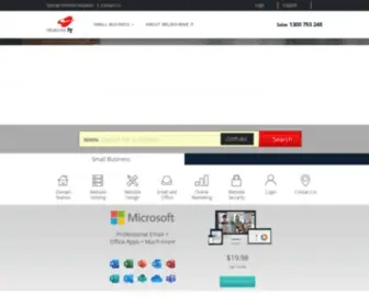 Applicationmarketplace.com.au(Head.getMetaDescription }) Screenshot