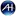Appliedhealth.com Logo