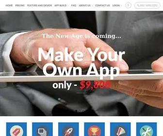 Applike.hk(Everyone Have App) Screenshot