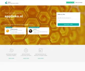 Applinks.nl(App Links) Screenshot
