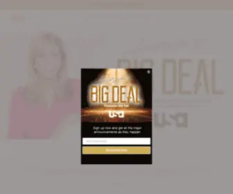 Applyamericasbigdeal.com(America's Big Deal) Screenshot