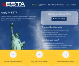 Applyesta.com(applyesta) Screenshot