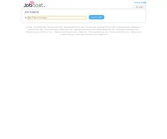 Applyto.co(Job search on jobcast.net) Screenshot