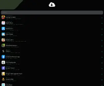 Appmixi.com(Download Apps) Screenshot