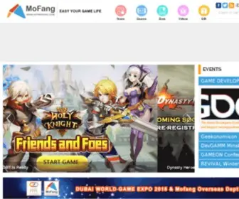 Appmofang.com(MoFang) Screenshot