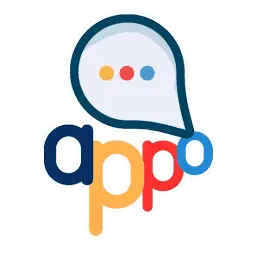 Appo.me Favicon