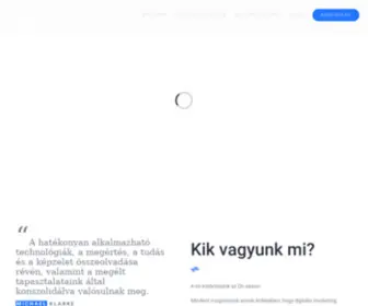 Appok.mobi(FŐOLDAL) Screenshot