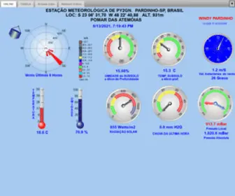 APPR.org.br(EMA-PY2GN) Screenshot