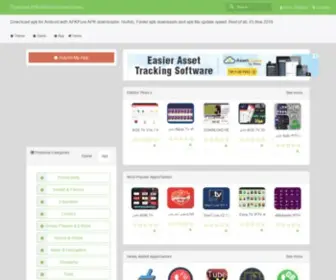 APPS-Downloader.com(أفضل) Screenshot