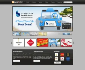APPS2You.com(APPS2YOU) Screenshot