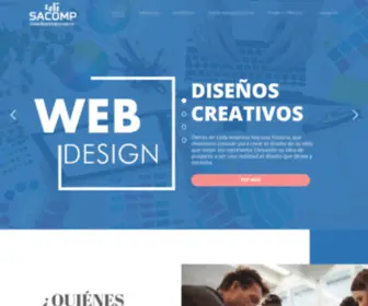 Appsacomp.com(Appsacomp) Screenshot