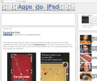 Appsdoipad.com Screenshot
