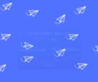 Appsheet-Japan-Community.com(最先端) Screenshot