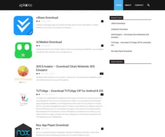Appspopo.com(Friendly and helpful customer support) Screenshot
