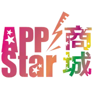 Appstarshop.com.tw Logo