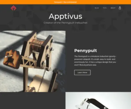 Apptivus.net(Apptivus) Screenshot