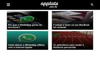 Apptuts.com.br(Aplicativos Android) Screenshot