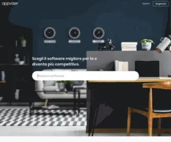 AppVizer.it(Appvizer Rivista: Novità) Screenshot