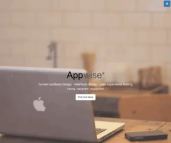 Appwise.net(A distinctive user) Screenshot