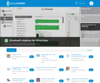 Appycenter.com(Dddd) Screenshot