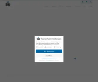 Apra.de(Herzlich willkommen) Screenshot