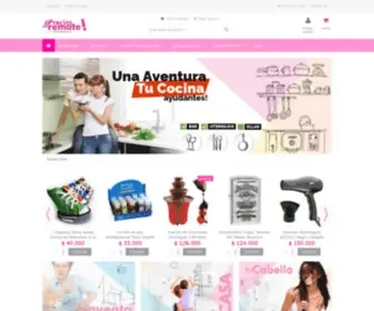 Apreciosderemate.com(Tu Tienda Online Colombia) Screenshot