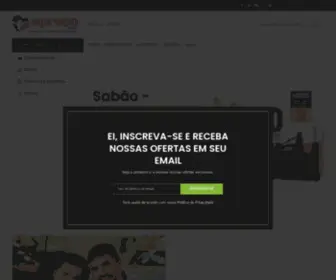 Apreco.com.br(Apreco) Screenshot